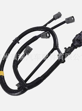 396103985039610-39850适用于韩系特拉卡索兰托3.5点火线圈线束