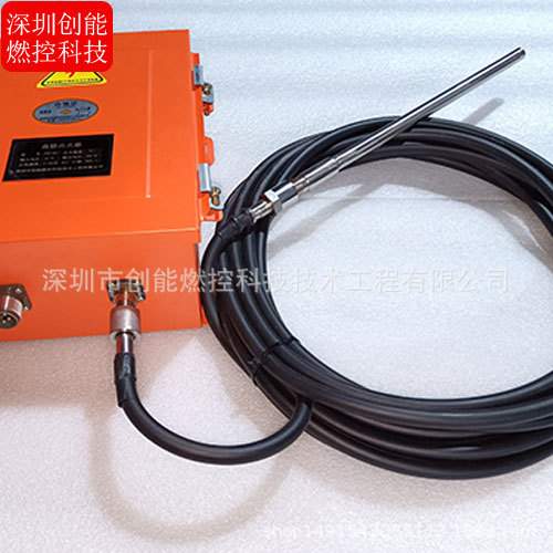 高能点火器\GDQ-03A 12kW 3kV 1A 火花频率：6-12 Hz