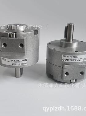 摆动气缸CRB2BW10-CDRB2BW10-90SZ-180SZ-270SZ-90DZ-100DEZ-SEZ