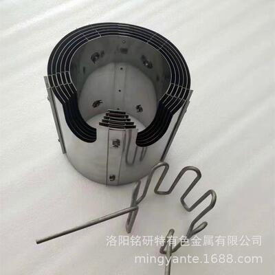 钼隔热屏钼屏厚度0.30.40.50.81.0高温钼屏