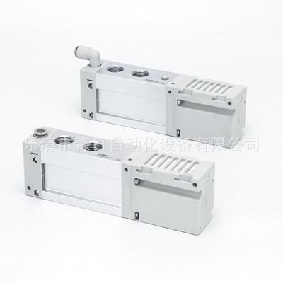 SMC型新款多级真空发生器ZL3H06ZL6H06负压产生ZL112212升级款