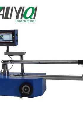 直销ANJ-M300触摸屏扭矩扳手检定仪数显扭矩起子扳手专用设备