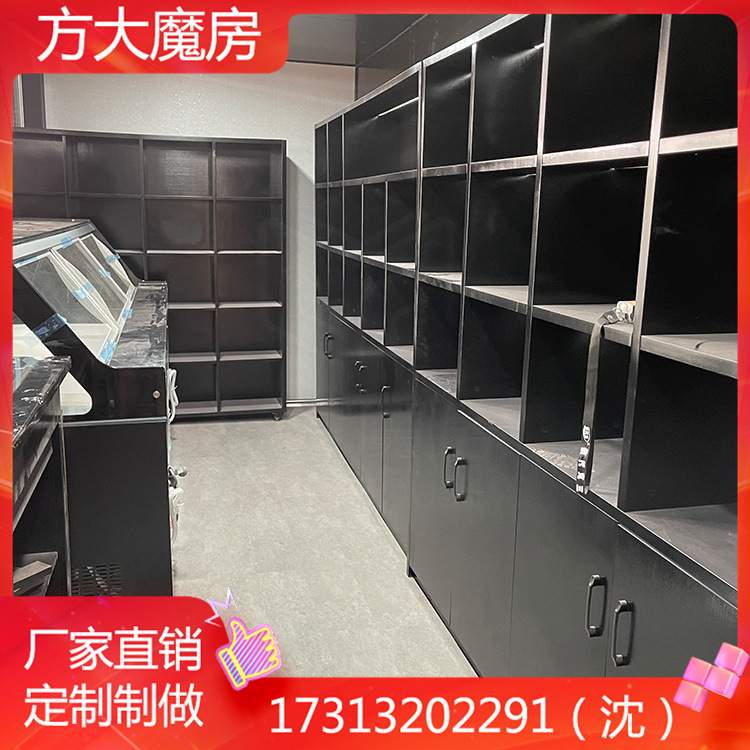 青海延展集装箱售卖亭 夜市集市打造规划 商业街区一体化设计