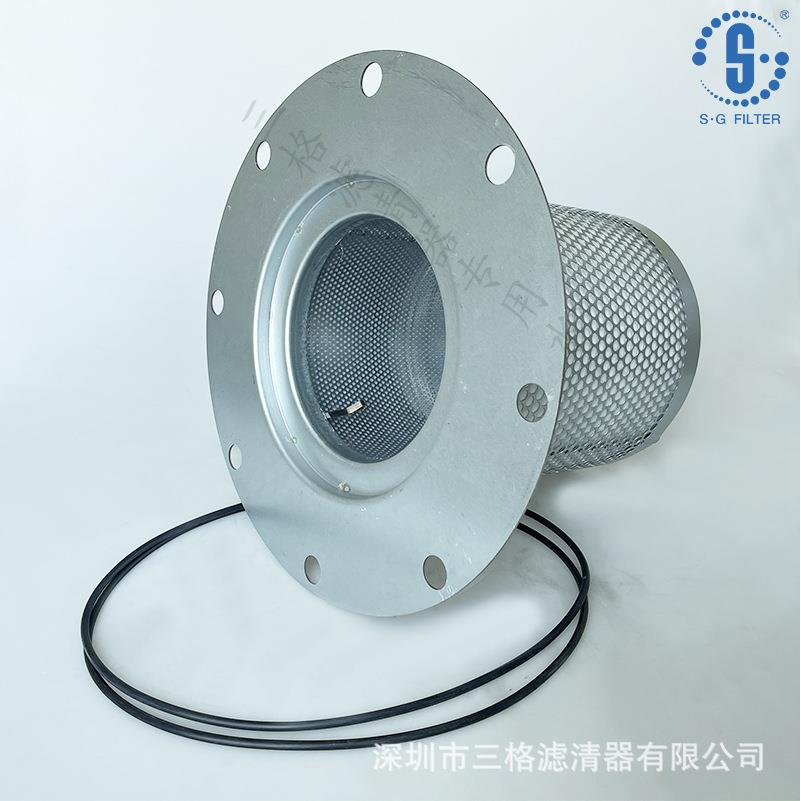 油气分离器过滤器4930252251DC3110NS-43200LA182保养配件