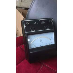 0.5级C31-mV（3000mV）直流毫伏表C31指针电压表标准表