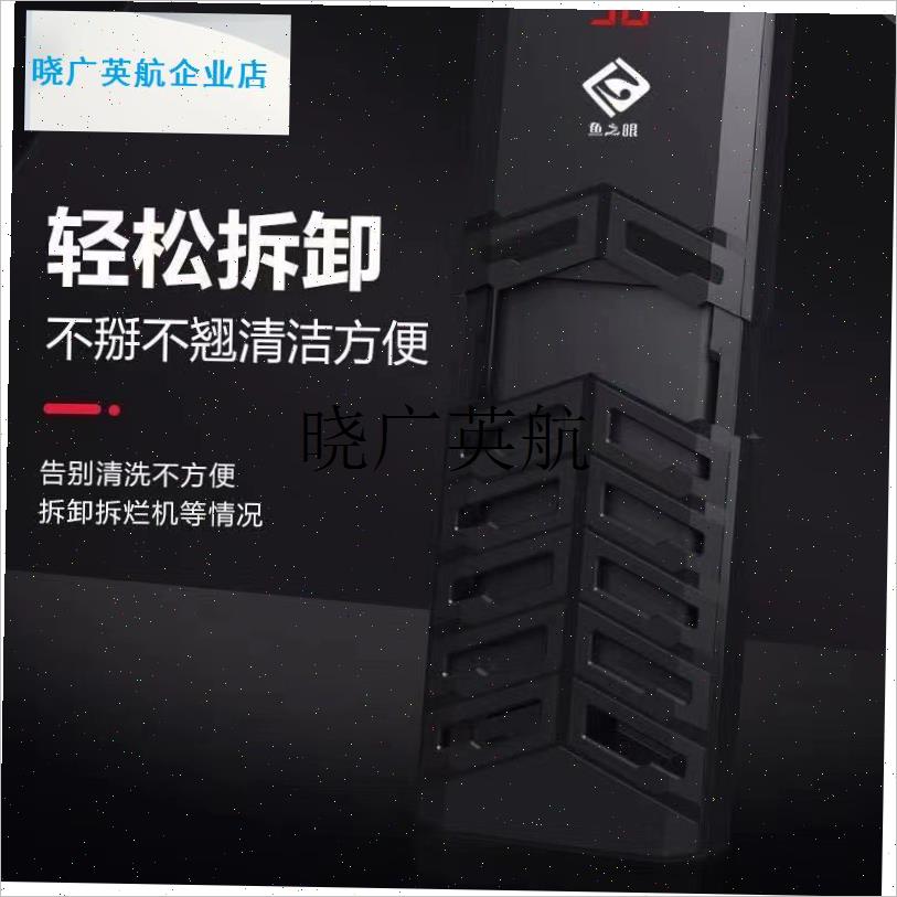 鱼缸热带鱼加热棒加温棒自动G恒温防爆省电变频大功率乌龟l