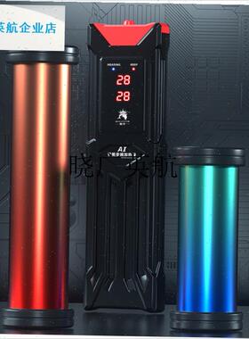 110vb 220伏鱼缸加热棒 乌龟玻璃加温棒水族钛合金加热器 变频欧l