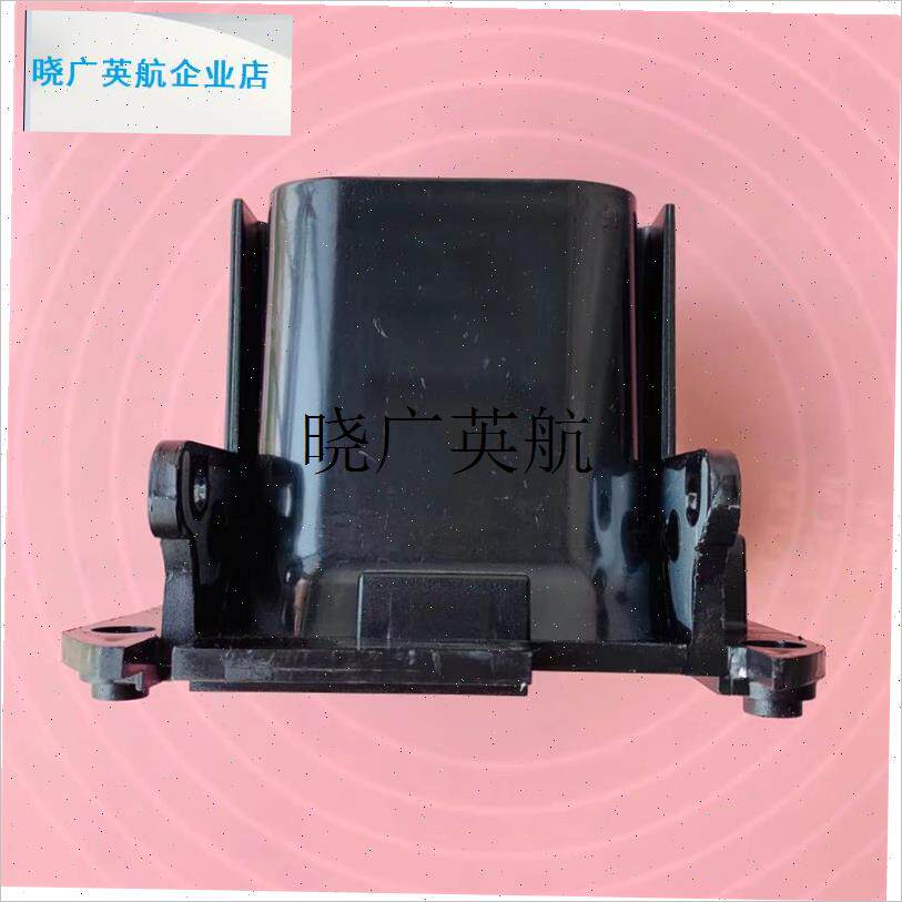 北美电器Aca厨师机Pe-1210A/1210A-1电机R箱原装配件正品电机罩l