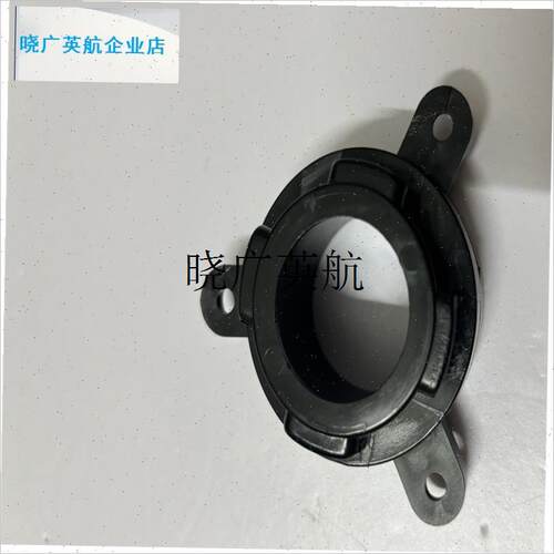 奥克斯绞肉机HgX-J330HX-J327J331齿轮箱连接头配件l