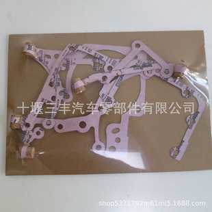 KTA38 KTAA19 KTA50齿轮室盖衬垫密封垫3074690