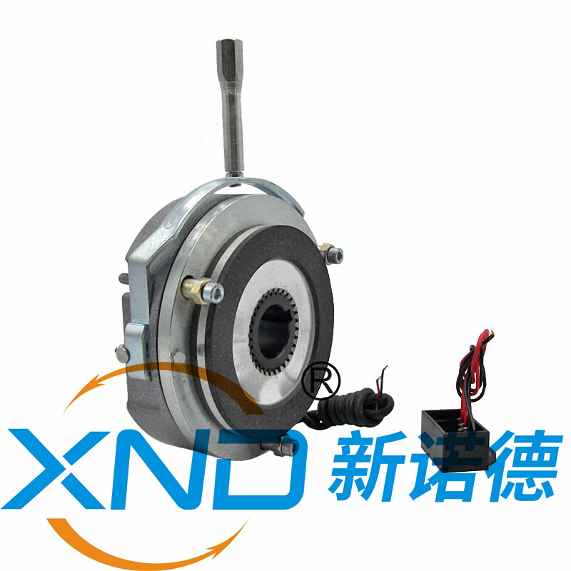 DHM3-30电磁失电制动器/刹车电机YEJ100制动器刹车器DC99V/DC170V