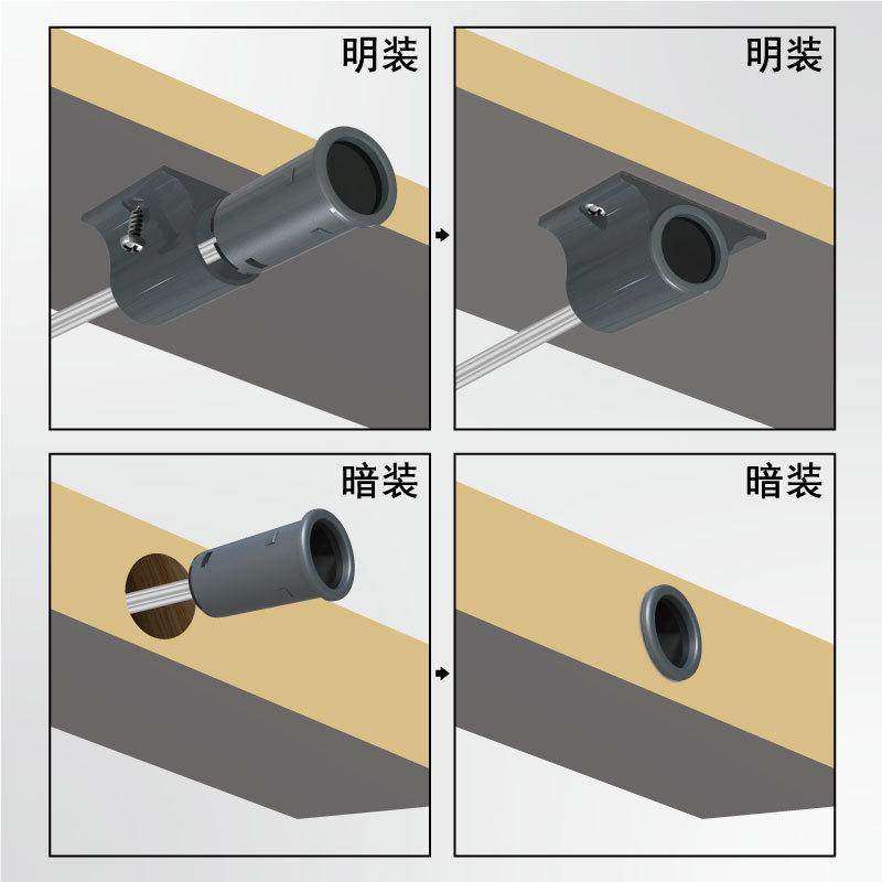 12V24V可拆卸感应开关灯感应器触摸门控红外人体感应探头深圳厂家,电子/电工,感应开关,淘宝优惠券,粉丝福利购,淘宝优惠卷