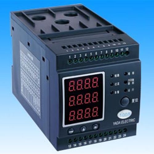 YD2301T-F/YD2302T-F/YD2301/YD2302/YD2302C/YD2350/马达保护器