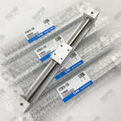 100 200 400 300 SMC型无杆气缸CY3R10 500600