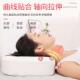 闽泰颈椎按摩器颈部肩部腰部背部多功能电动全身家用揉捏按摩枕头