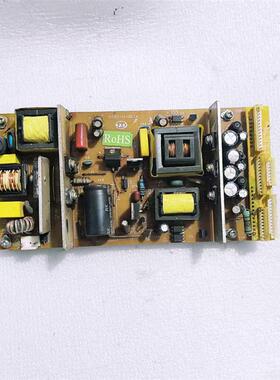 长虹LT32710X LT32710电视电源板R-HS120S-3HF02 XR7.820.079 037
