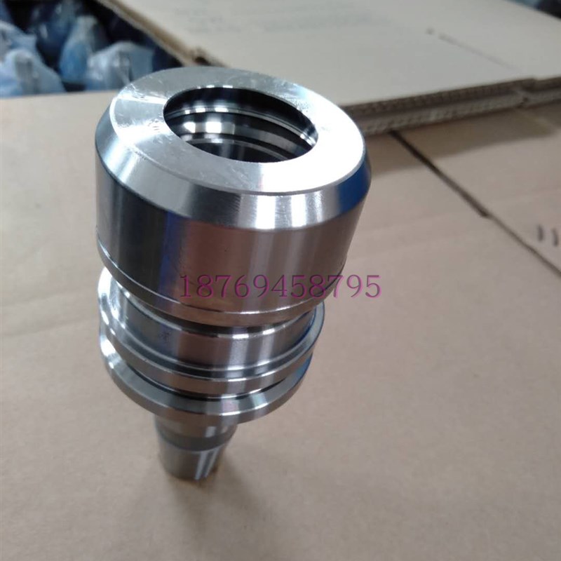 高精无风阻高速木工刀柄ISO30-GER20,25,32,40-60/65/70不含拉钉