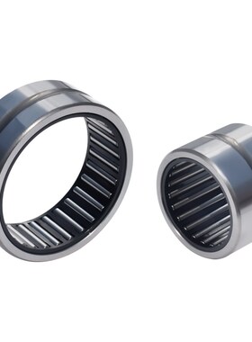 日本进口滚针轴承 TAF405030