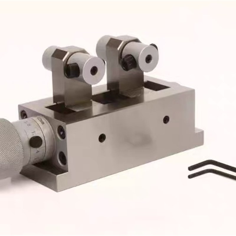 德莫克SD60型砂轮修整器磨刀器磨针机高精度