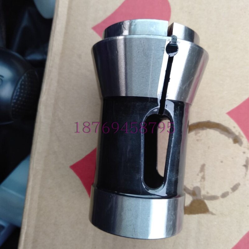 173E/161E/142E/185E车床/六角车床夹头DIN6343-F48/32/22/66夹头