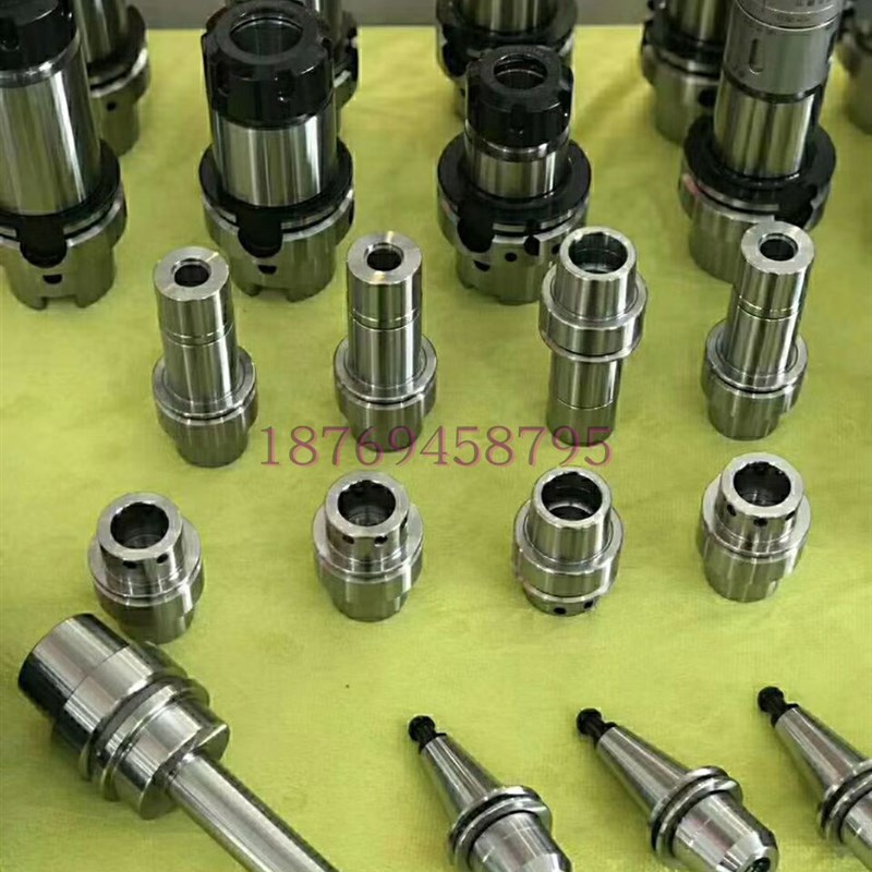 数控刀柄 HSK100A-ER16A/20A/25/32/40-70/80/100/150/200/400