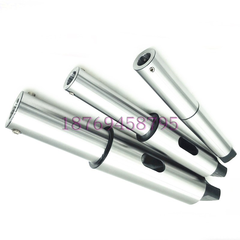 双面刃粗镗刀柄MTA-LBK2,3,4,5,6扁尾式莫氏镗刀柄