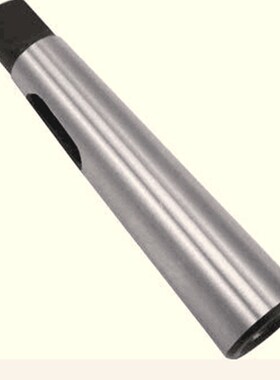 高精莫氏变径套MT2,3,4,5,6/1,2,3,4,5 ,6 DIN2185