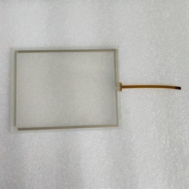 天行机械手艾尔发TRC1000大型人机触摸屏