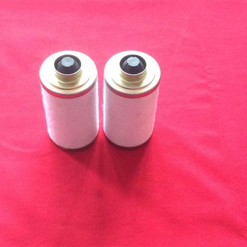 XD-020旋片式真空泵配件,带阀,过滤器