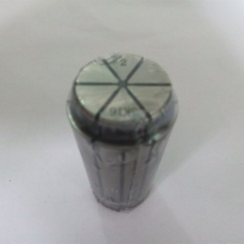 高精高速弹性筒夹SK06,10,16,20,25普通精度/高精度夹头英制半数