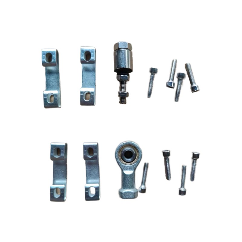 微型KTM-250MM注塑机顶针电子尺 制鞋机STM-250mm 后面出线电子尺