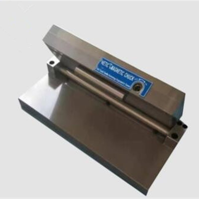 DMC 一体单倾正弦永磁磁盘100*175 150*150 125*250 150*300磁台