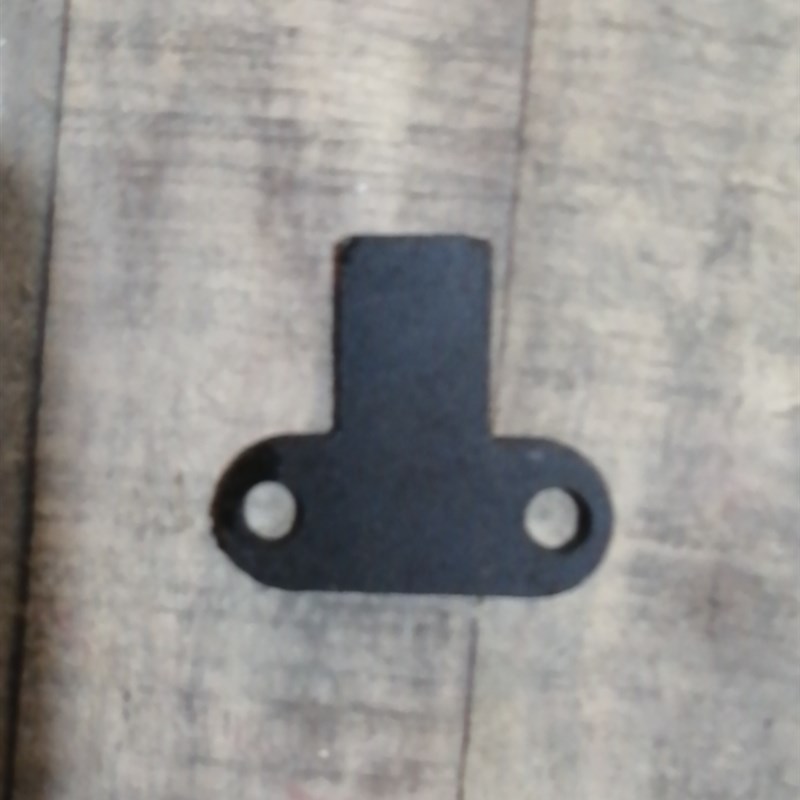 北钜卡爪德大BT40SHK63圣杰 HSK63A刀库卡爪SANJET刀夹斗笠式刀库