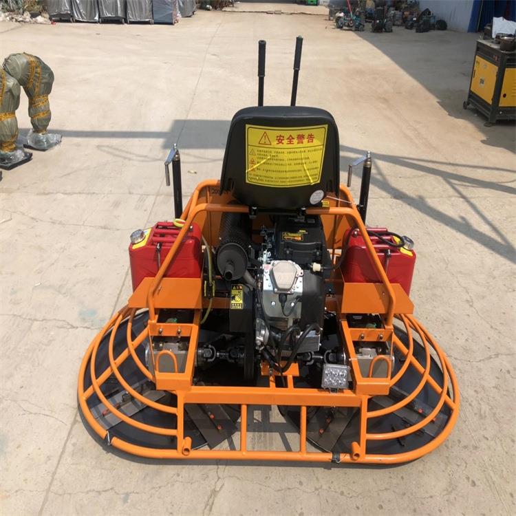 路面路提浆工抛MVC光机沥青路面机机械抛光道施座驾抹光机