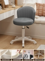 [Экономичная и практичная модель + бесшумный шкив из полипропилена] Темно-серый корпус с высокой спинкой