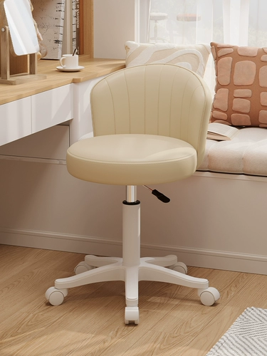 Универсальный туалетный столик для спальни для маникюра, поворотные колеса, для салонов красоты