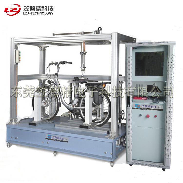 电动车助力车综合性能试验机电动车动态路况试验机电动车试验机