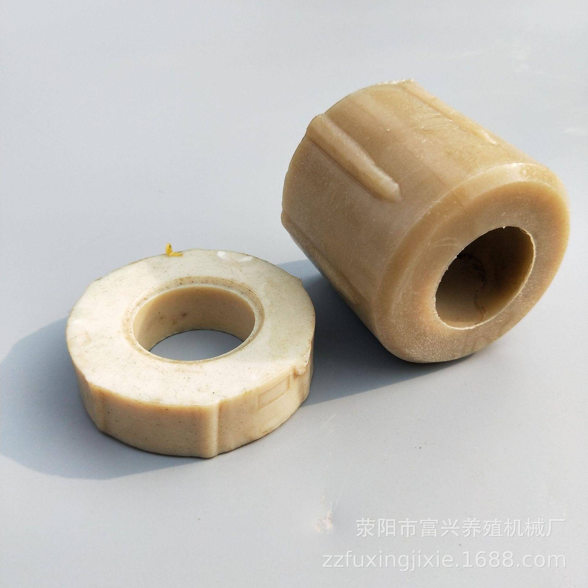 抽粪机配件鸡粪猪粪抽粪机使用配件抽粪机尼龙套