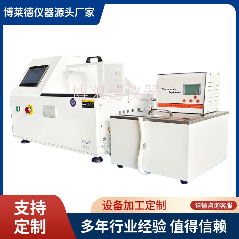 全自动包装容器变形压力及爆破压力测试仪售后无忧量保证