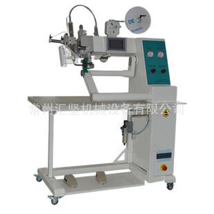 现货供应热风缝口密封机高档服装压胶机防水贴胶机