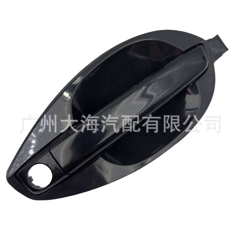 826602C000 82660-2C000适用于现代COUPE车门外拉手门把手柄总成
