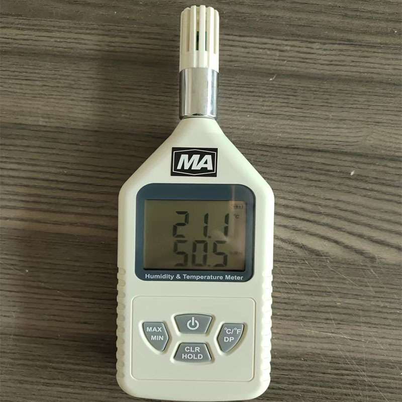 YWSD70/100矿用数字温湿度计  供应防爆型YWSD50/100数字温湿度计