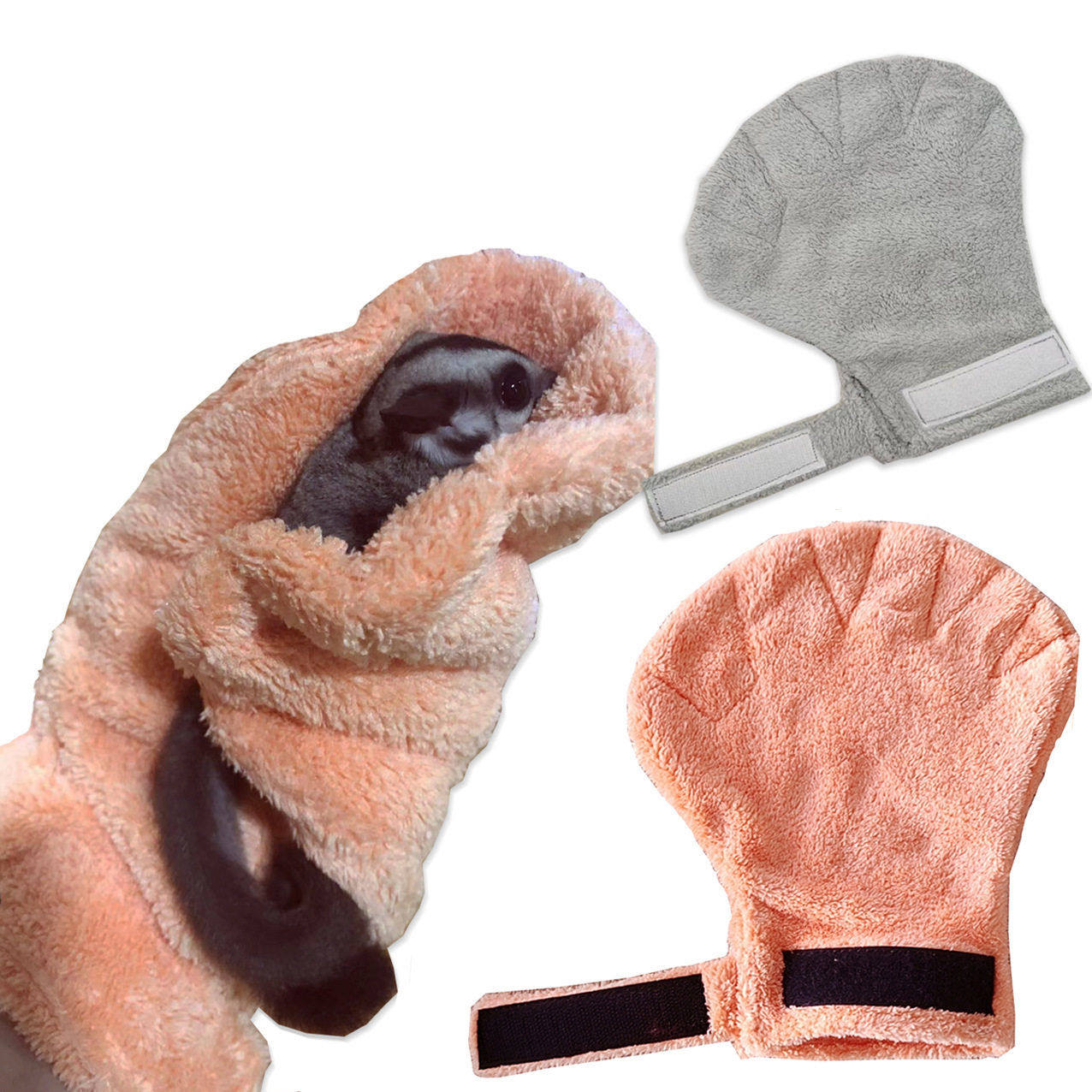 防咬手套 蜜袋鼯 松鼠 飞鼠 仓鼠 宠物 保暖 防抓 洗澡 宠物用品,宠物/宠物食品及用品,其它宠物用具,淘宝优惠券,粉丝福利购,淘宝优惠卷