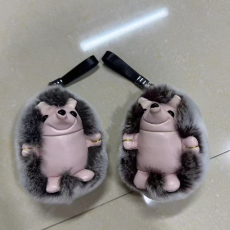 【小狐狸专属】小刺猬挂件NJ18-GJ10