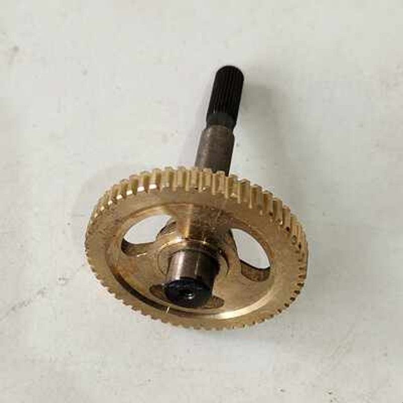 BS2470 BS2480电机涡轮马达铜齿轮车库门门窗控制器器卷帘遥控门