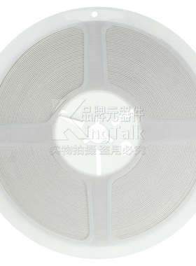 0603 贴片电容 100nF 50V ±10% X7R CL10B104KB8NNNC 4000只