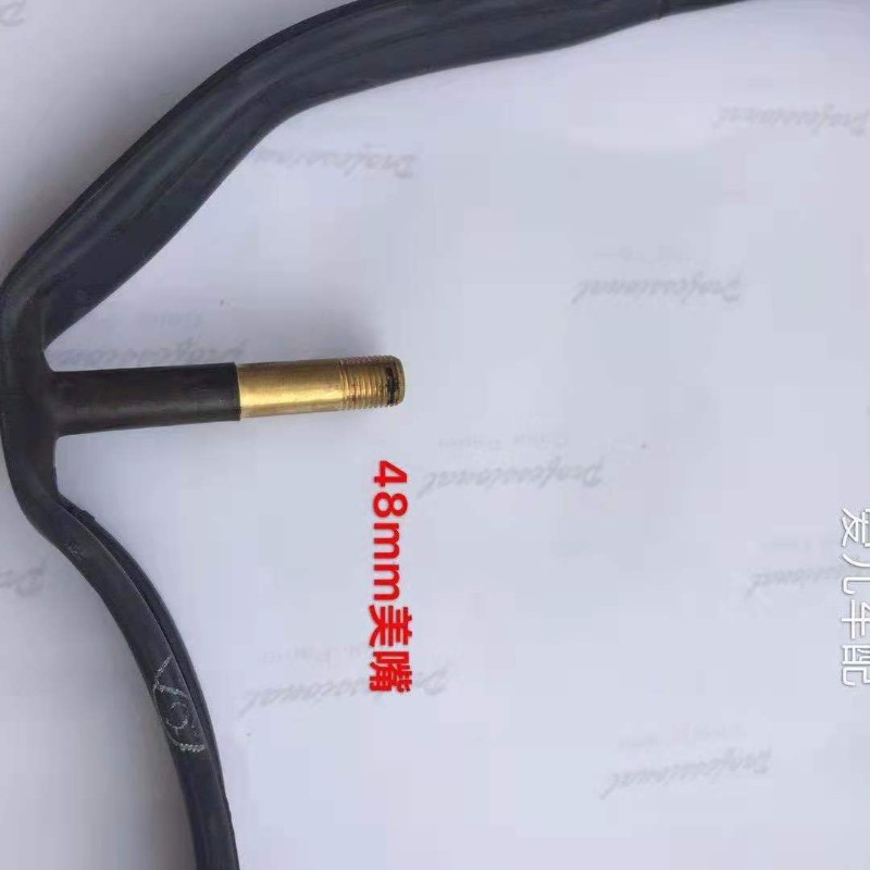 极速自行车内胎12/14/16/18/20y/22/24/26/28寸150/175童车轮胎