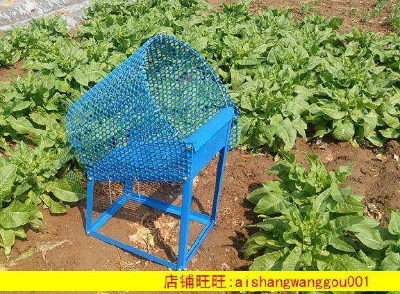 极速生器54-78公分工具花生机农业机器升降款多功能收Y.获摘脱粒