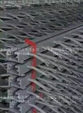 新品定制桥梁伸缩缝C40型F60型D8D0型Z160型胶条多向变位梳齿板模