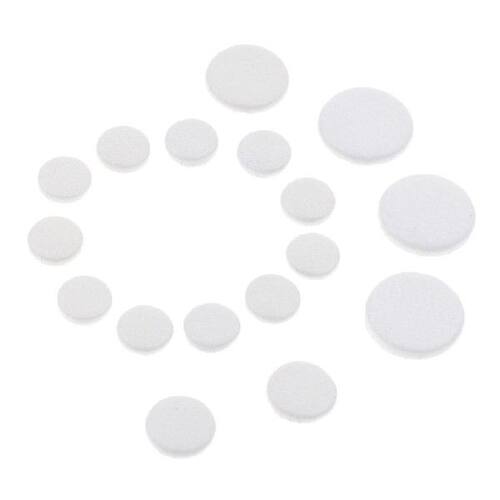 极速Practical Clarinet Sound Hole Mats GaskPets Insulation